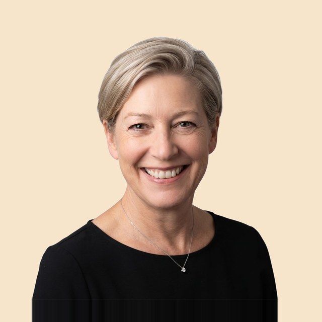 Sally Atkinson